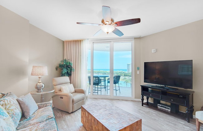 Palms Resort #2713 Jr. 2BR - Foto 25