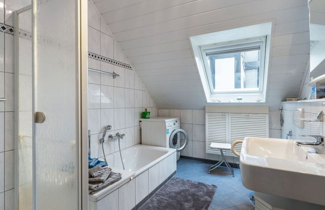 Apartment on the Edge of the Forest - Foto 18