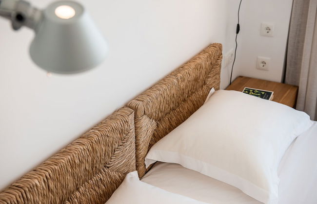 Fos Villa your place under the Cretan Sun with private heated pool - Foto 24