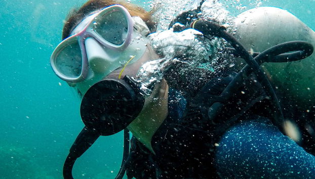 San Juan Diving Experience - Foto 5