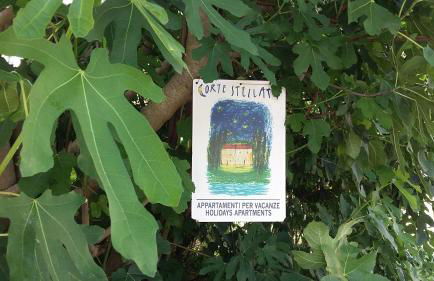 Corte Stellata Holiday Apartments - Photo 10