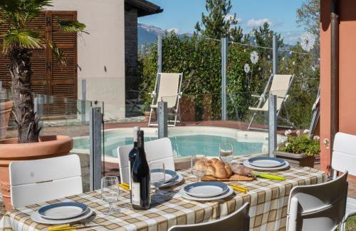 Authentic Marche Hideaway - Foto 10