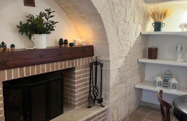 I trulli di Kate - Foto 33