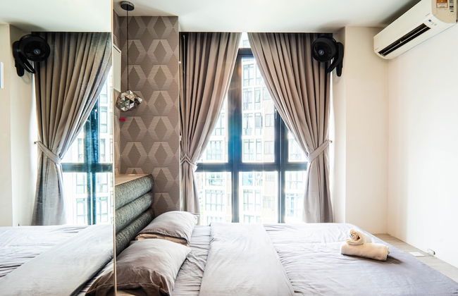 H20 Residences at Ara Damansara - Foto 39