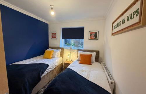 Tower House 2BR 10 Minutes from Alton Towers - Foto 9