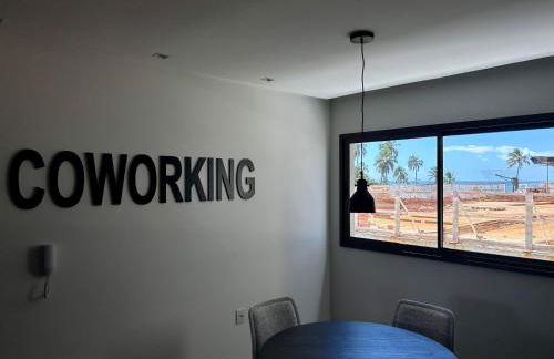 Apto novo com vista mar, a alguns passos da praia e do melhor shopping de Maceió! - Photo 23