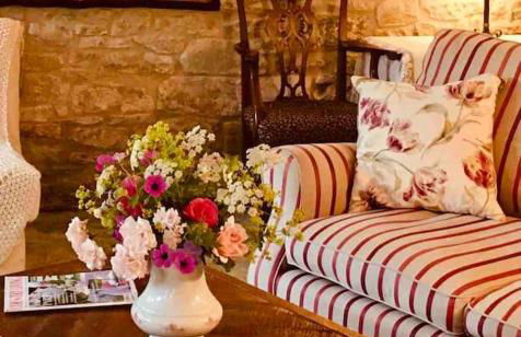 Tawny Owl Barn - Foto 23