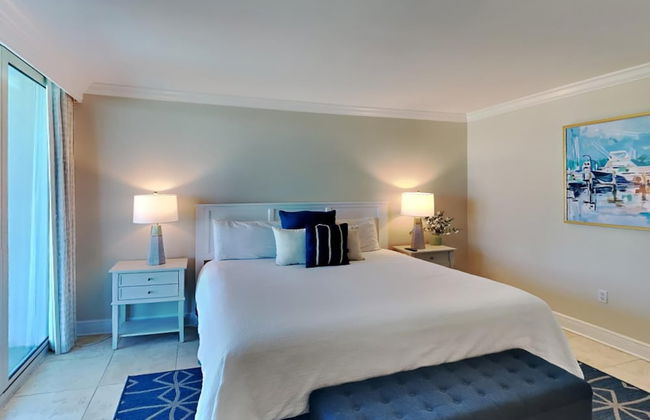 Sabine Yacht & Racquet by Southern Vacation Rentals - Foto 16