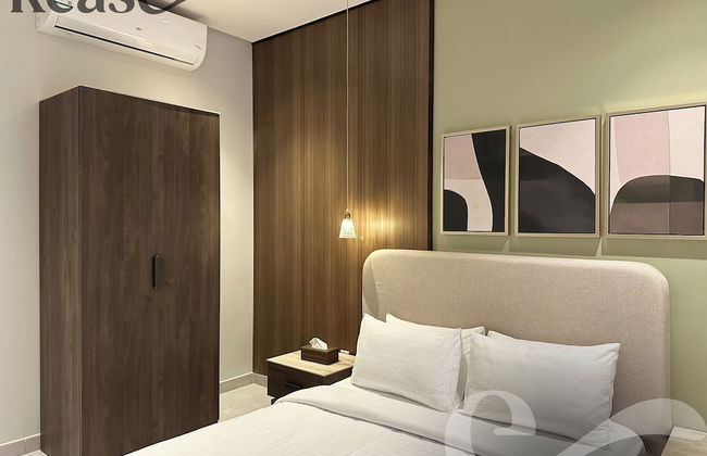 Kease Ar Rabi D3-1 Elegance AX47 - Photo 2