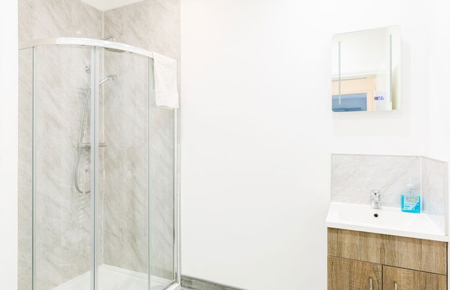 Marvel Apartments - Foto 40