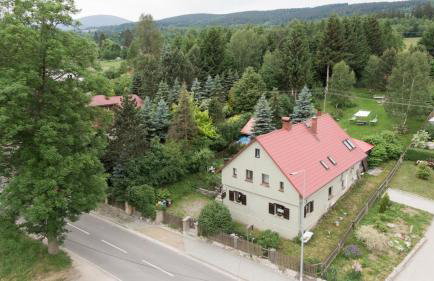 Noclegi Zielona Gęś - Foto 35