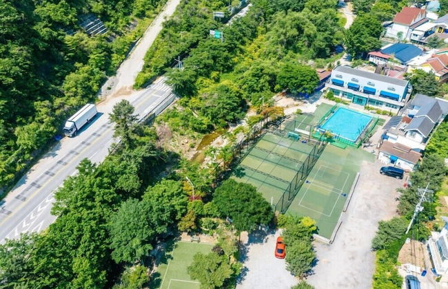 Haeorum Pension - Foto 75