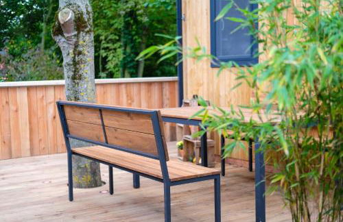 Racoon - Außergewöhnliches Tinyhauserlebnis beim Reptilienzoo Reptilium - Foto 22