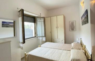 Sperlonga Apartments - Villetta con discesa Mare - Foto 14