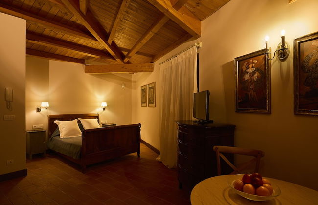 Los Apartamentos del Palacio - Foto 5