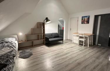 Schöne Apartments in Frechen BM07 bis BM09 - Foto 31