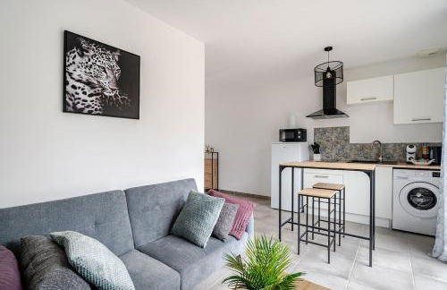 la pause détente, en campagne à 5 mn de la mer - Foto 9