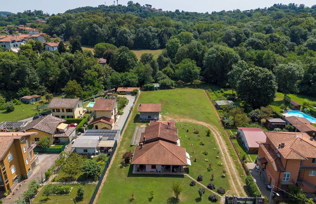 La Casa In Campagna 800m From Lake - Foto 23