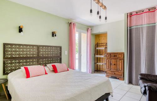 Holiday Home in Rasteau with Private Pool - Foto 20