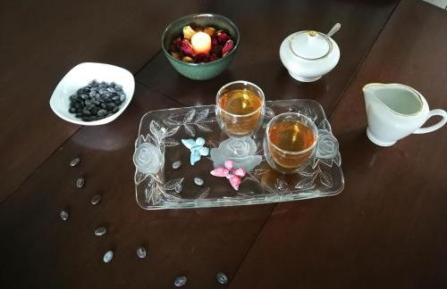 Ferien in der alten Scheune - Foto 6