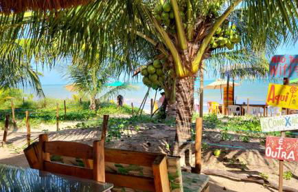 Casa Recanto das Mangueiras Japaratinga - Alagoas - Foto 25