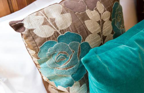 Weir Cottage - Foto 9