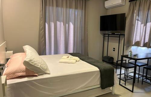 APARTAMENTOS BORA BORA II vila nova 600 METROS DA EXPOVILLE - Foto 48