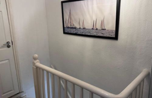 The Sail Loft, Cowes High Street - Foto 24