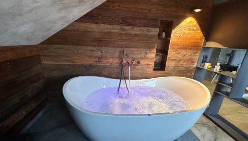 Appartement der Extraklasse mit Whirlpool - Foto 4