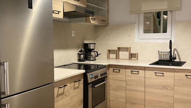 Oasis Garden Apartment - Foto 2, Quarto