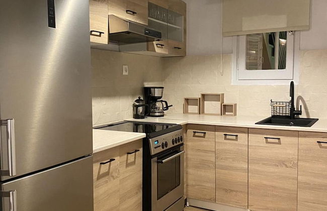 Oasis Garden Apartment - Foto 9