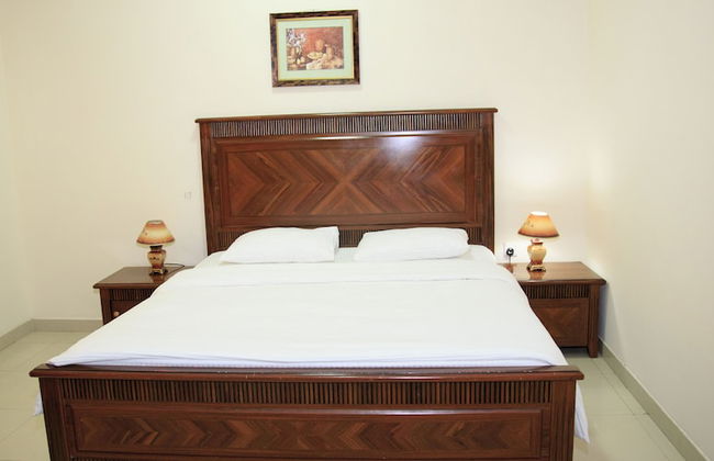 Dar Al Deyafa Hotel Apartment - Foto 12