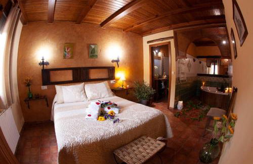 Apartamentos La Suerte - Foto 14