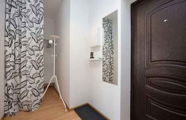 Apartment Etazhydaily 8 Marta - Foto 42