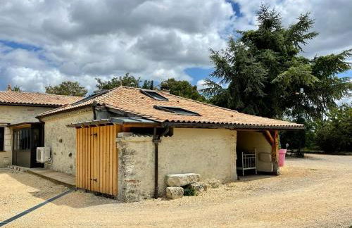 Gite de Carbonade - Foto 10