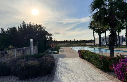 Casa Premium & Cozy, Piscina, Golf, WiFi, TV 65'', Aire Acondicionado - Foto 12