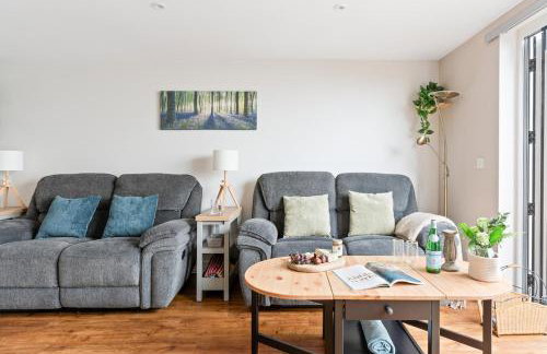 Peaceful Harbour-View Cottage - Tresellick Gardens - Foto 15