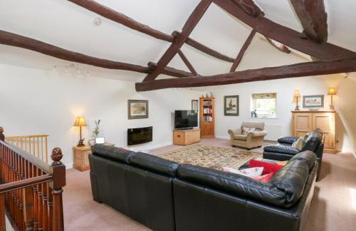 Bullace Barn - Foto 8