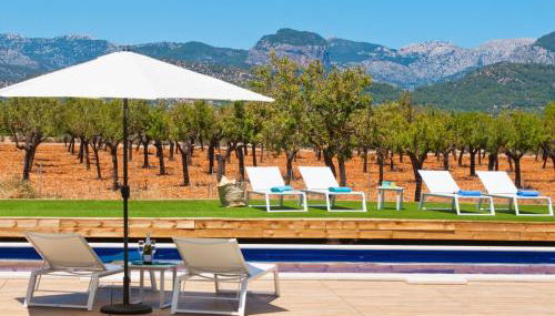 Villa Es Velar 34 de Binissalem - Foto 5