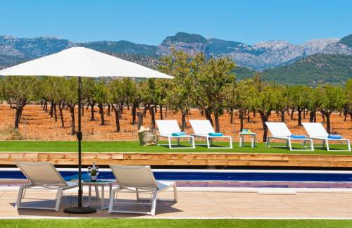 Villa Es Velar 34 de Binissalem - Photo 5