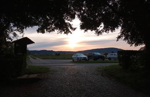 Ferienwohnung Pferdestall - Foto 12