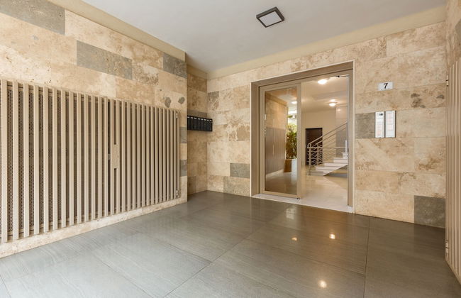 Casa Massima Suites - Foto 42