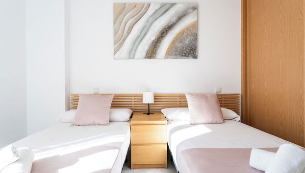 Cala Lucia I - Foto 3, Habitación