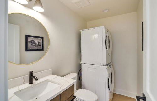 Modern Erie Home - Walk to Downtown! - Foto 25