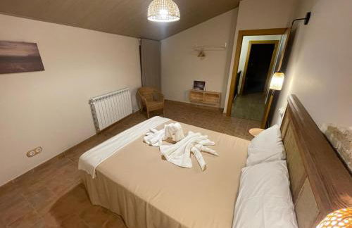 Casa Bulbón - Photo 11