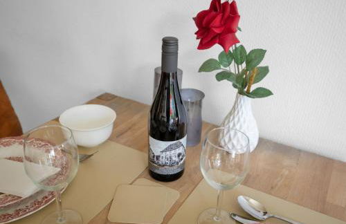 Apartment Fasan by Interhome - Foto 37