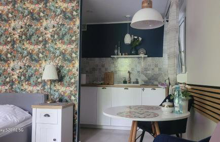 Apartament Przy Parku - Foto 13