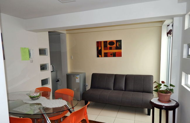 Minimalist Apartment - Photo 30