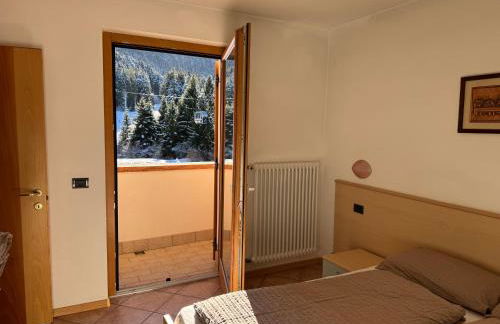 Appartamenti Rì de la Clama Andalo, Barbara - Foto 76