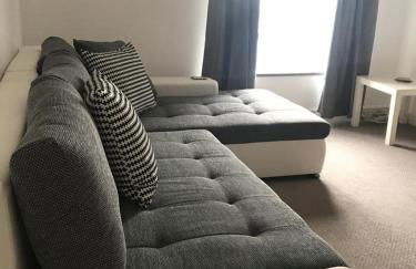 The Castle Lodge - Foto 1